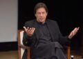 پاکستان: اسامه ترهګر دی، د عمران خان ژبه خطا شوې وه