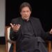 پاکستان: اسامه ترهګر دی، د عمران خان ژبه خطا شوې وه