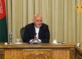 ولسمشر غني امنیتي ادارو ته: د بریدونو د دفع کولو لپاره دې اقدامات لا ډېر شي