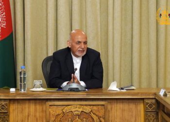 ولسمشر غني امنیتي ادارو ته: د بریدونو د دفع کولو لپاره دې اقدامات لا ډېر شي
