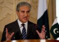 محمود قریشي: پاکستان د یوه خپلواک او با ثباته افغانستان غوښتونکی دی