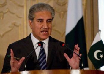 محمود قریشي: پاکستان د یوه خپلواک او با ثباته افغانستان غوښتونکی دی