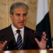 محمود قریشي: پاکستان د یوه خپلواک او با ثباته افغانستان غوښتونکی دی