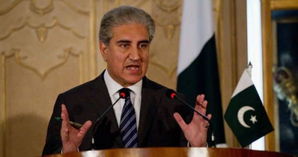 محمود قریشي: پاکستان د یوه خپلواک او با ثباته افغانستان غوښتونکی دی