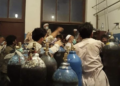 سور صلیب: افغانستان کې روغتونونه د اکسېجن له کمښت سره مخ دي
