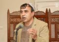 د ولایتي شورا رییس: د زابل شینکۍ ولسوالي طالبانو ته پرېښودل شوې