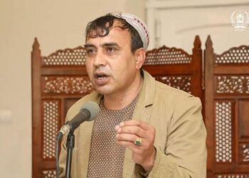 د ولایتي شورا رییس: د زابل شینکۍ ولسوالي طالبانو ته پرېښودل شوې