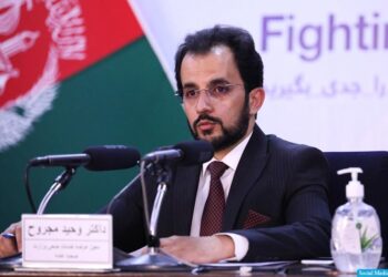 مجروح: ژر به په روغتونونو کې د اکسیجن د کمښت ستونزه حل شي