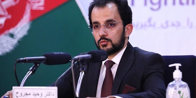 مجروح: ژر به په روغتونونو کې د اکسیجن د کمښت ستونزه حل شي