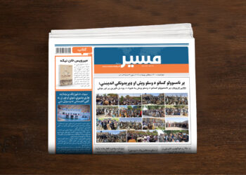 نظامي کارپوهان: پر نامسوولو کسانو د وسلو وېش ناورین زېږولی شي