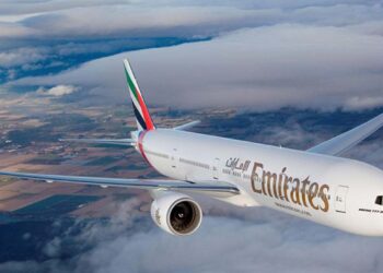 د اماراتو هوایي شرکت