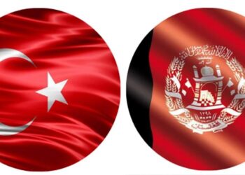 د ترکيې ښکېلتيا به نور حساسیتونه را وپاروي‎‎
