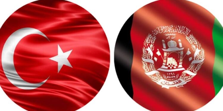 د ترکيې ښکېلتيا به نور حساسیتونه را وپاروي‎‎