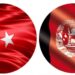 د ترکيې ښکېلتيا به نور حساسیتونه را وپاروي‎‎