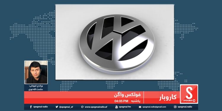 څېرې خپرونه |حماسي سندرغاړی عبدالله مقری