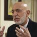 حامد کرزی: امریکا په افغانستان کې؛ ماتې خوړلې، اوس دې له خپل مسوولیت تېښته نه کوي