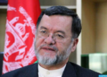 سرور دانش: د افغانستان د ژغورنې لار د طالبانو ضد ولسي پاڅون دی