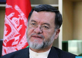 سرور دانش: د افغانستان د ژغورنې لار د طالبانو ضد ولسي پاڅون دی