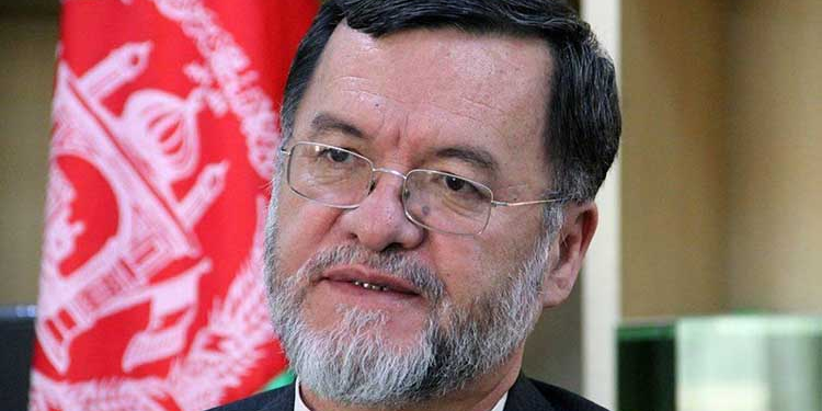 سرور دانش: د افغانستان د ژغورنې لار د طالبانو ضد ولسي پاڅون دی