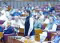 عمران خان یو ځل بیا: افغانستان کې د هېڅ ډلې او ګټې په پاللو پسې نه یو