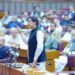 عمران خان یو ځل بیا: افغانستان کې د هېڅ ډلې او ګټې په پاللو پسې نه یو