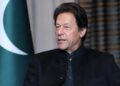 عمران خان: امریکايي عسکر وځي، خو ستر بایلونکی هند دی