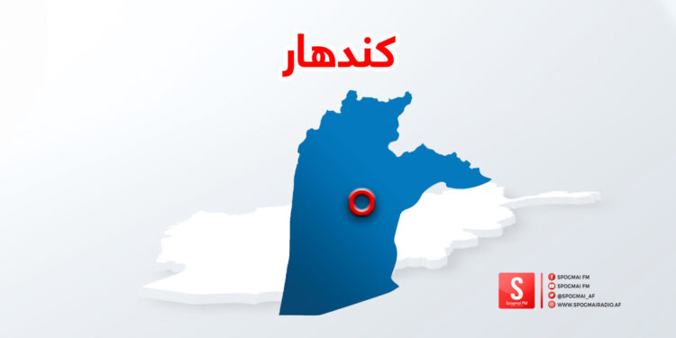 کندهار کې موټر بم برید ۲۲ کسانو ته مرګ ژوبله اړولې