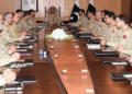 پاکستان په خپله خاوره کې؛ د افغان طالبانو د ځپلو خبرداری ورکړی