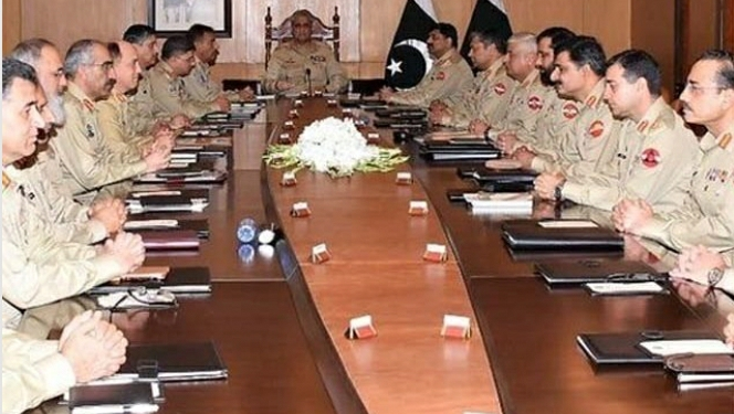 پاکستان په خپله خاوره کې؛ د افغان طالبانو د ځپلو خبرداری ورکړی