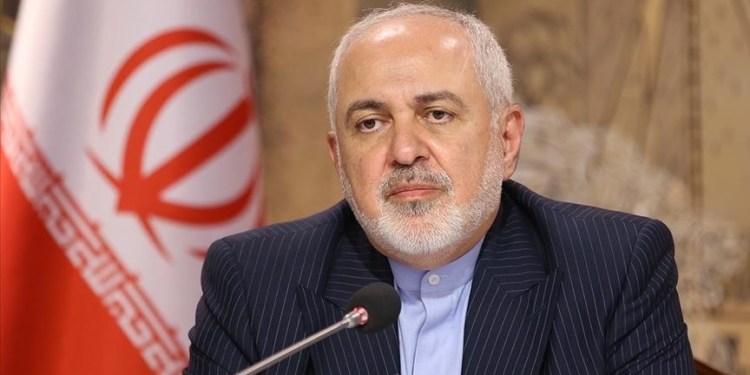 جواد ظریف: افغان مشران باید راتلونکو نسلونو ته با ثباته افغانستان جوړ کړي