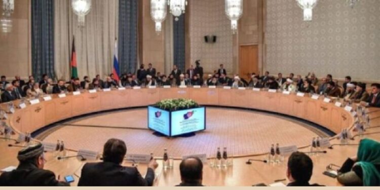 طالبان: موږ برلاسي یو؛ خو ژر به د سولې لیکلې طرحه افغان حکومت ته وسپارو
