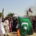 د جګړو ملاتړی پاکستان؛ افغانستان کې له روان وضعیت اندېښمن دی