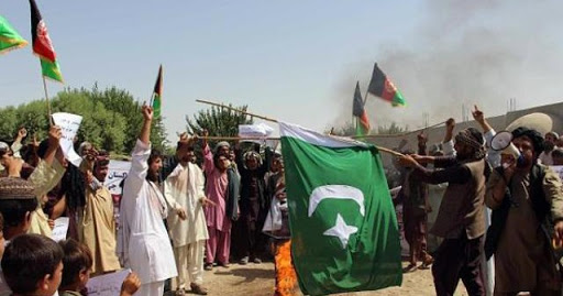 د جګړو ملاتړی پاکستان؛ افغانستان کې له روان وضعیت اندېښمن دی