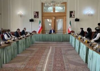 د تهران ناستې ګډه اعلامیه؛ جګړه د حل لار نه ده د سولې هڅې باید لا ګړندۍ شي