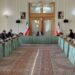 د تهران ناستې ګډه اعلامیه؛ جګړه د حل لار نه ده د سولې هڅې باید لا ګړندۍ شي