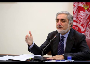 ډاکټر عبدالله: د دوحې مذاکرات هیڅ راز پرمختګ نه لري