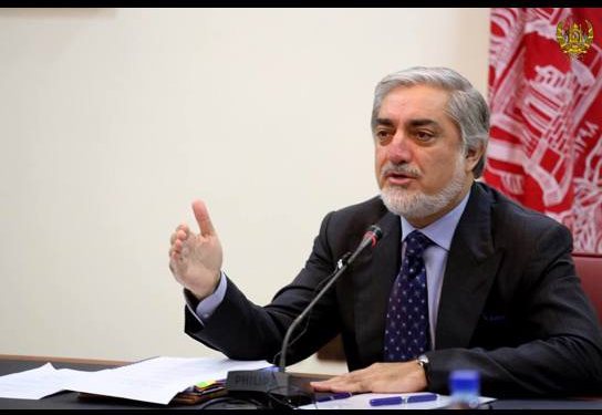 ډاکټر عبدالله: د دوحې مذاکرات هیڅ راز پرمختګ نه لري