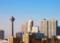د طالبانو د قطر دفتر یو پلاوی تهران ته تللی دی