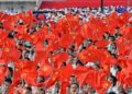 شي جين پينګ: د چيني ملت د پرمختګ مخه نیول ناشونې ده