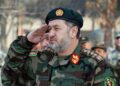 بسم الله محمدي: افغان ځواکونه په ټول قوت د افغانستان دفاع ته چمتو دي