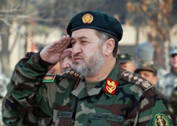 بسم الله محمدي: افغان ځواکونه په ټول قوت د افغانستان دفاع ته چمتو دي
