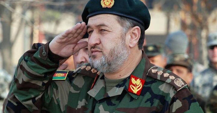بسم الله محمدي: افغان ځواکونه په ټول قوت د افغانستان دفاع ته چمتو دي