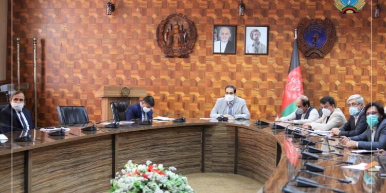 عامې روغتیا وزارت: د ښوونځیو او پوهنتونونو د پرانیستل کېدو پرېکړه لا نه ده شوې