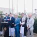 د عبدالله په مشرۍ د افغان سیاسیونو پلاوی قطر ته روان شو