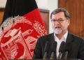دانش: طالبان لا هم جدي مذاکراتو ته تیار نه دي