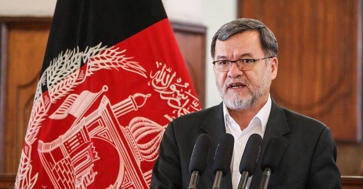 دانش: طالبان لا هم جدي مذاکراتو ته تیار نه دي
