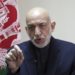 حامد کرزی: طالبان دې د تاسیساتو له ورانولو او ورور وژنې لاس په سر شي