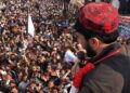 پښتین: وزیرستان کې د افغان سولې په اړه غونډه جوړوو