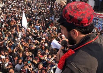 پښتین: وزیرستان کې د افغان سولې په اړه غونډه جوړوو