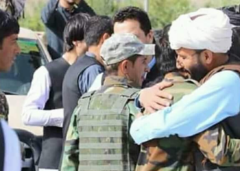 م.م ښکېلو لوریو ته: اوربند وکړئ، پرېږدی افغانان د ارام ساه واخلي